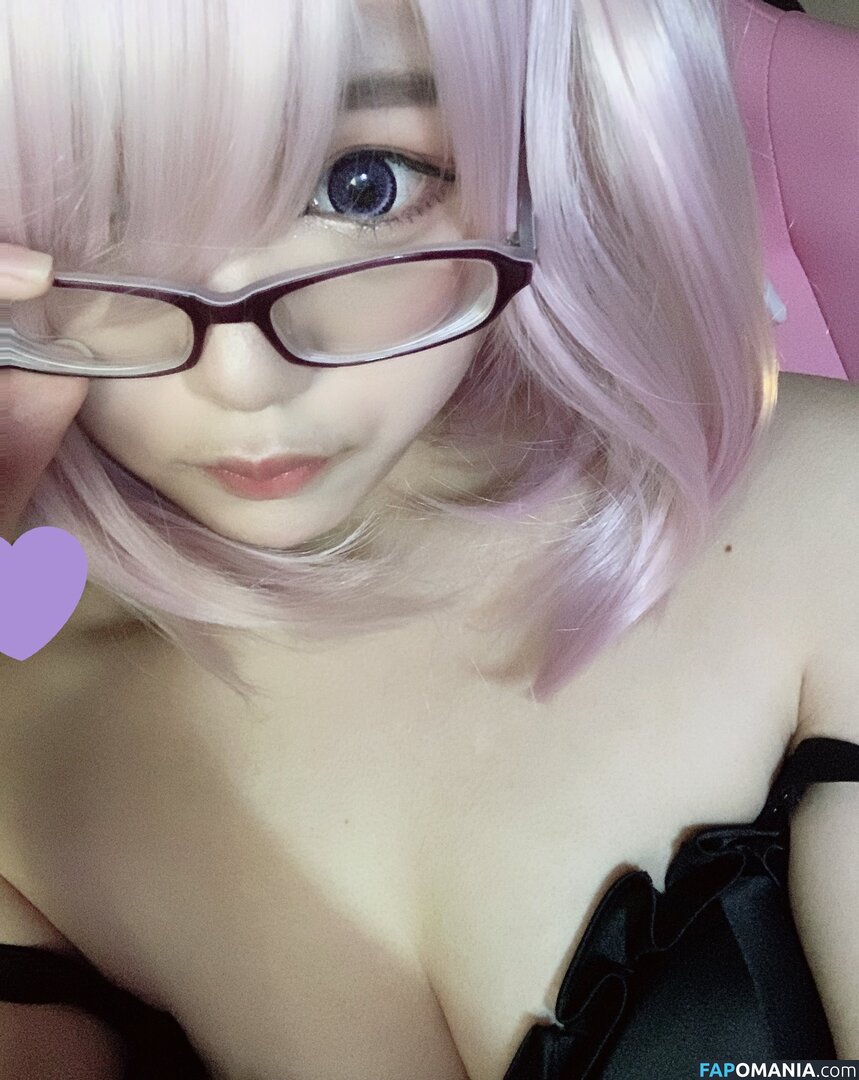 jin_a_nana ヌード OnlyFans  流出写真 #1