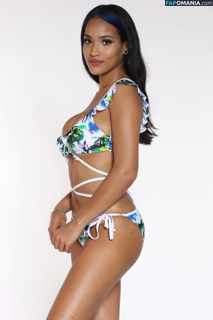 Jinna Cabrera / Jiuua ヌード OnlyFans  流出写真 #57