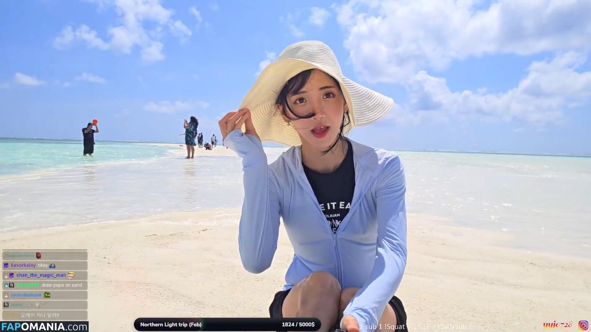 jinnytty / yyj0728 ヌード OnlyFans  流出写真 #186