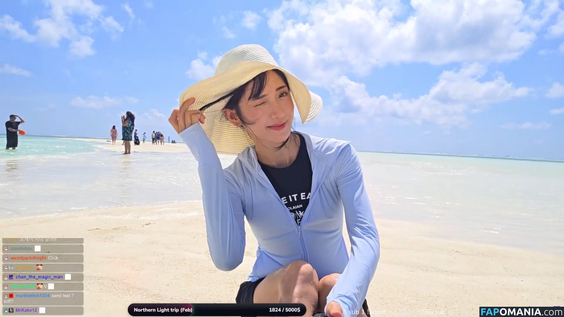 jinnytty / yyj0728 ヌード OnlyFans  流出写真 #190