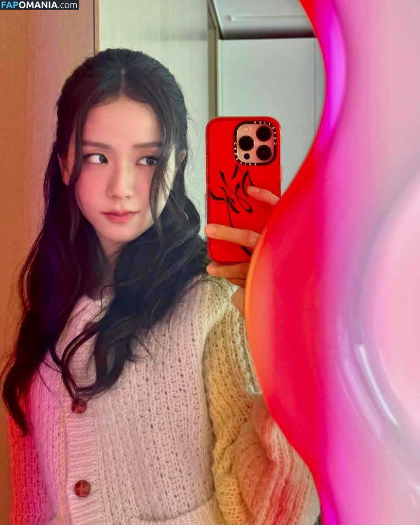 BLACKPINK / Jisoo / qenshizu / sooyaaa__ ヌード OnlyFans  流出写真 #1