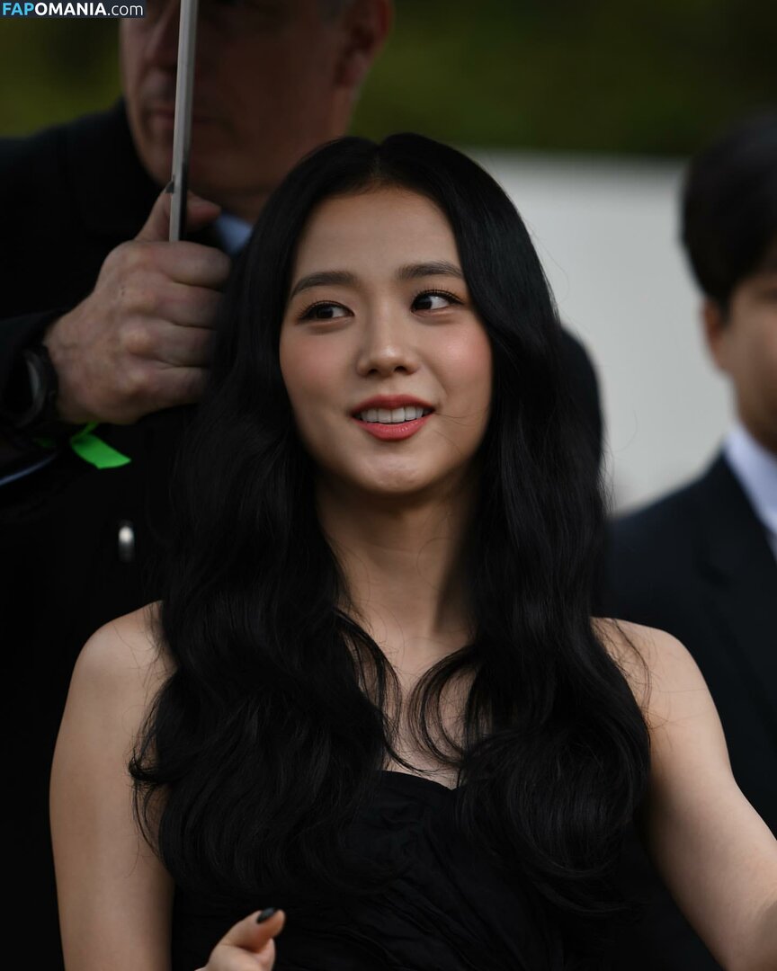 BLACKPINK / Jisoo / qenshizu / sooyaaa__ ヌード OnlyFans  流出写真 #69