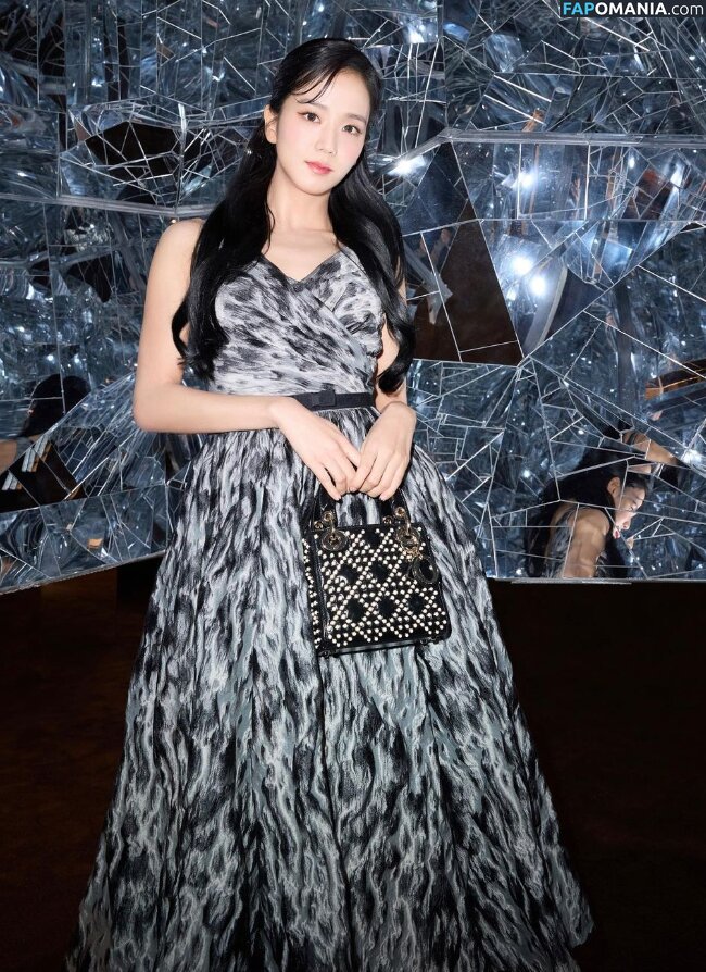 BLACKPINK / Jisoo / qenshizu / sooyaaa__ ヌード OnlyFans  流出写真 #96