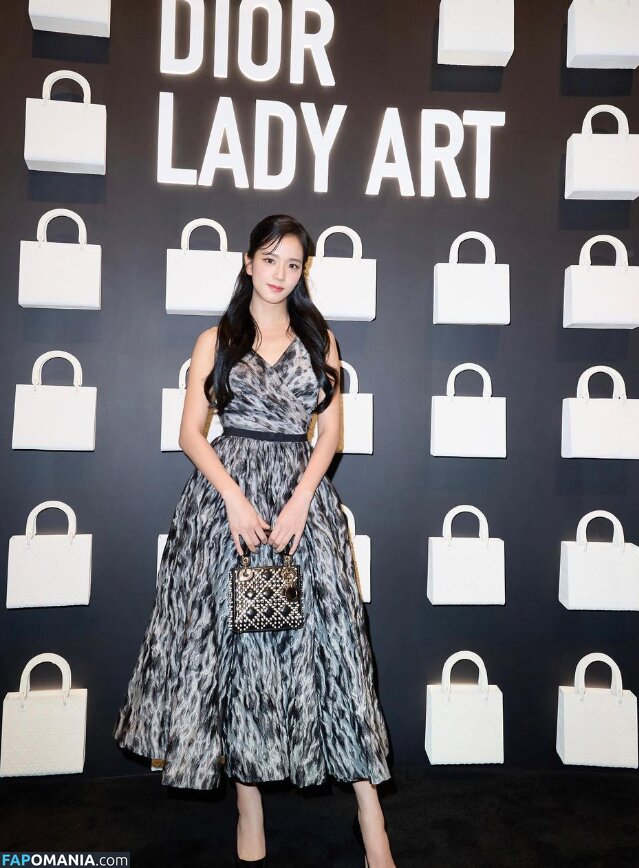 BLACKPINK / Jisoo / qenshizu / sooyaaa__ ヌード OnlyFans  流出写真 #97