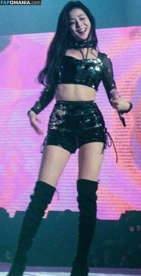 BLACKPINK / Jisoo / qenshizu / sooyaaa__ ヌード OnlyFans  流出写真 #118