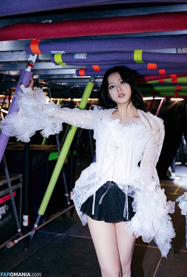 BLACKPINK / Jisoo / qenshizu / sooyaaa__ ヌード OnlyFans  流出写真 #550