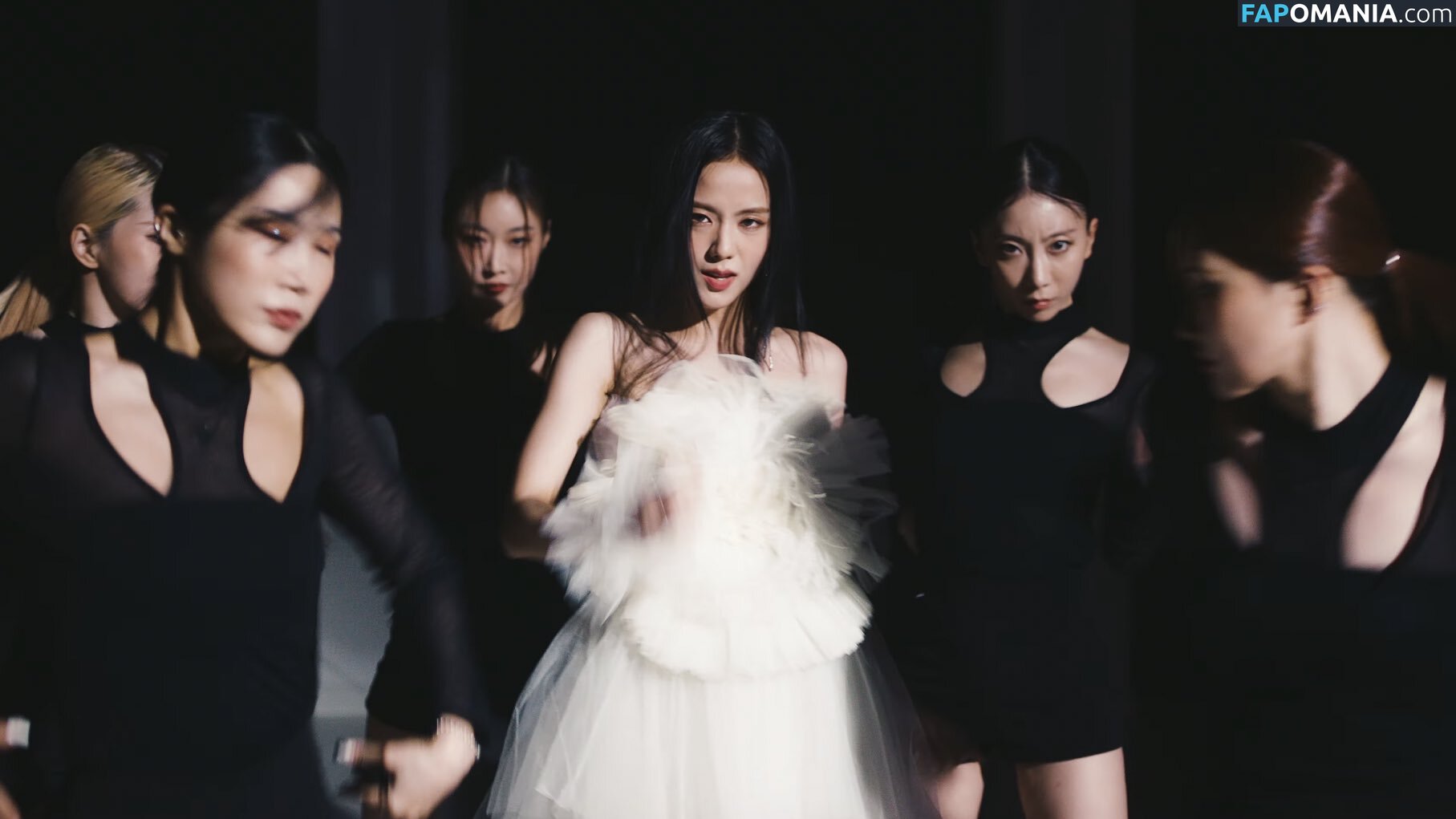 BLACKPINK / Jisoo / qenshizu / sooyaaa__ ヌード OnlyFans  流出写真 #566