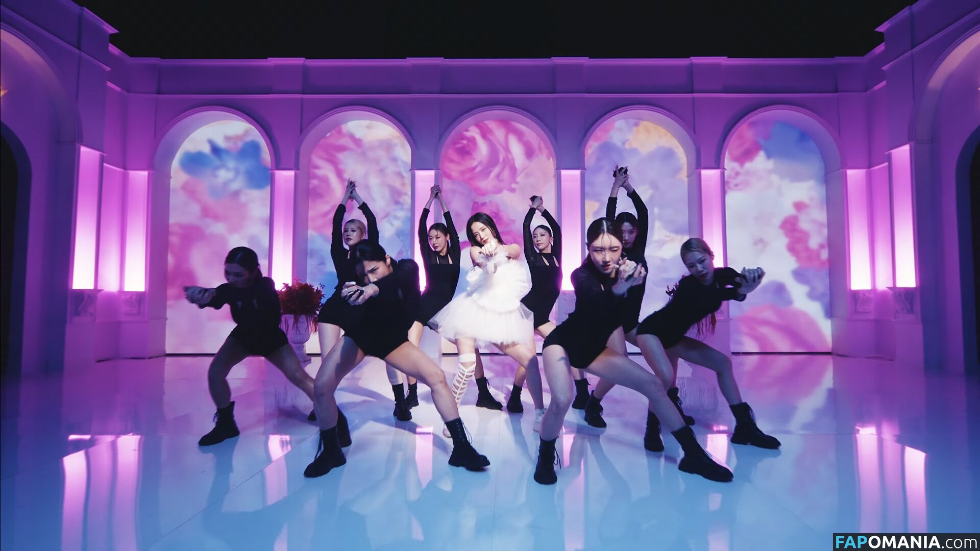 BLACKPINK / Jisoo / qenshizu / sooyaaa__ ヌード OnlyFans  流出写真 #569