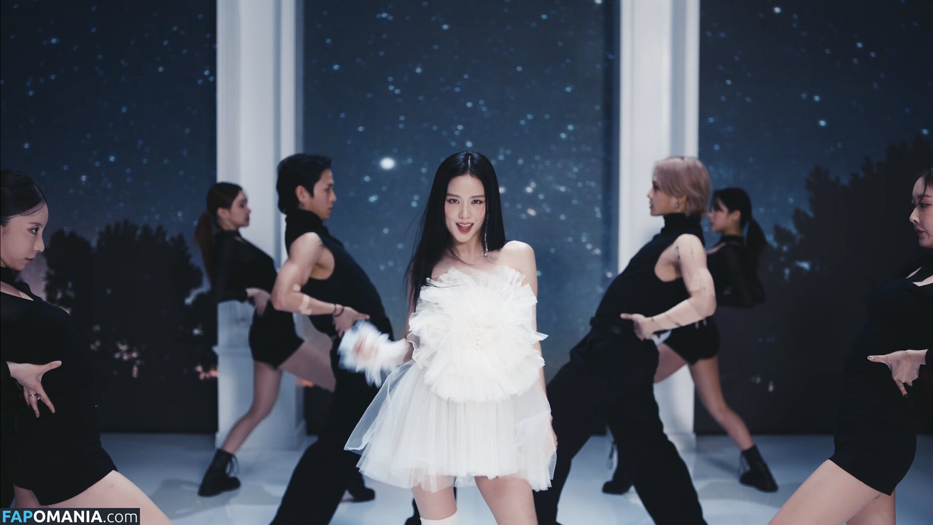 BLACKPINK / Jisoo / qenshizu / sooyaaa__ ヌード OnlyFans  流出写真 #575