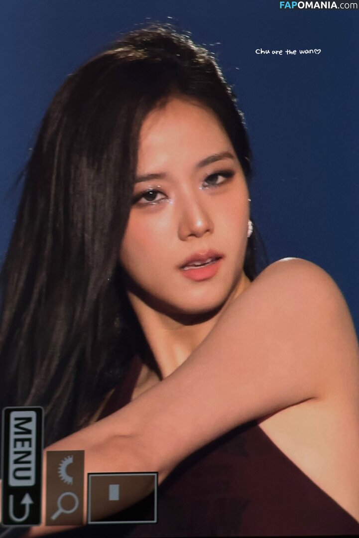 BLACKPINK / Jisoo / qenshizu / sooyaaa__ ヌード OnlyFans  流出写真 #576