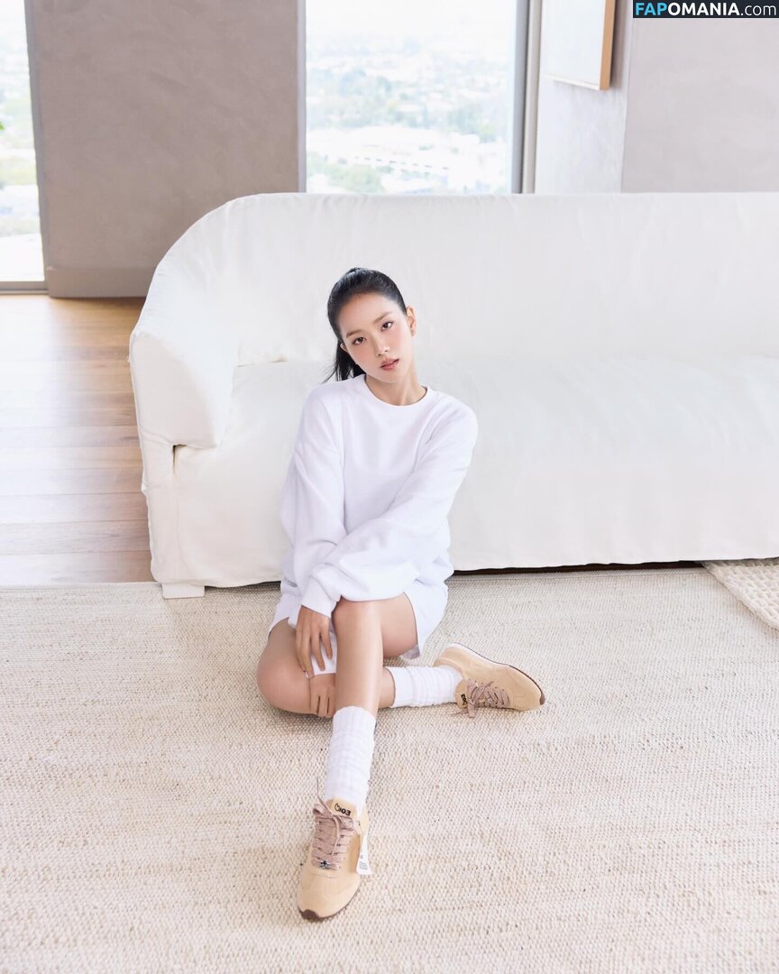 BLACKPINK / Jisoo / qenshizu / sooyaaa__ ヌード OnlyFans  流出写真 #591