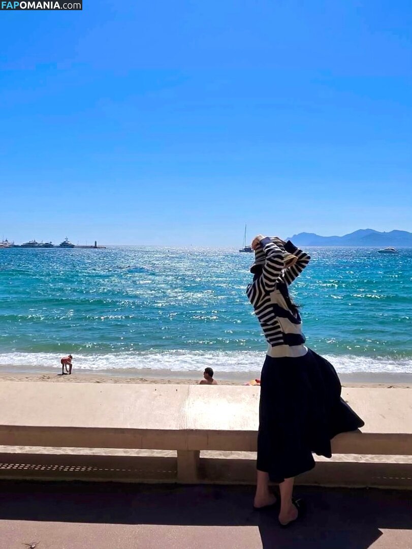 BLACKPINK / Jisoo / qenshizu / sooyaaa__ ヌード OnlyFans  流出写真 #603