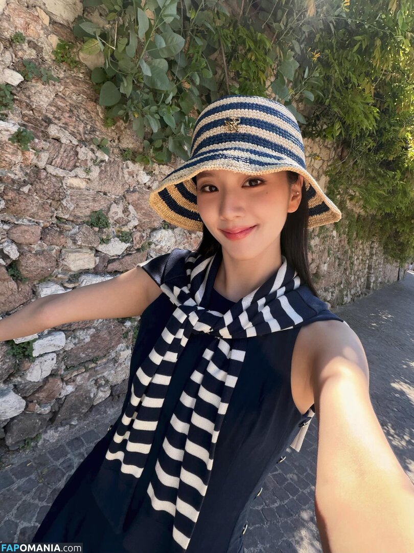 BLACKPINK / Jisoo / qenshizu / sooyaaa__ ヌード OnlyFans  流出写真 #606
