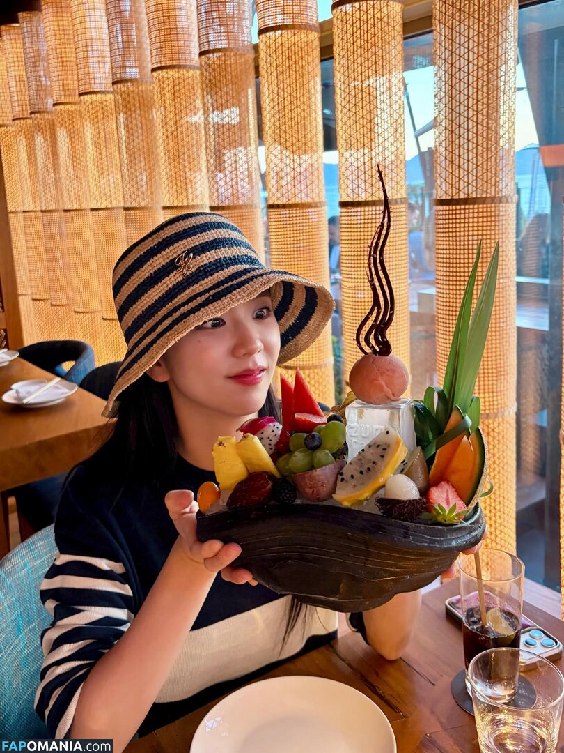 BLACKPINK / Jisoo / qenshizu / sooyaaa__ ヌード OnlyFans  流出写真 #610