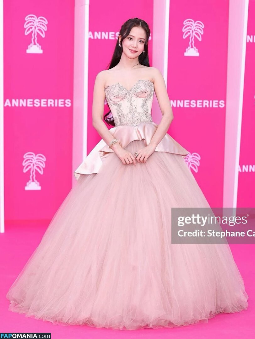 BLACKPINK / Jisoo / qenshizu / sooyaaa__ ヌード OnlyFans  流出写真 #611