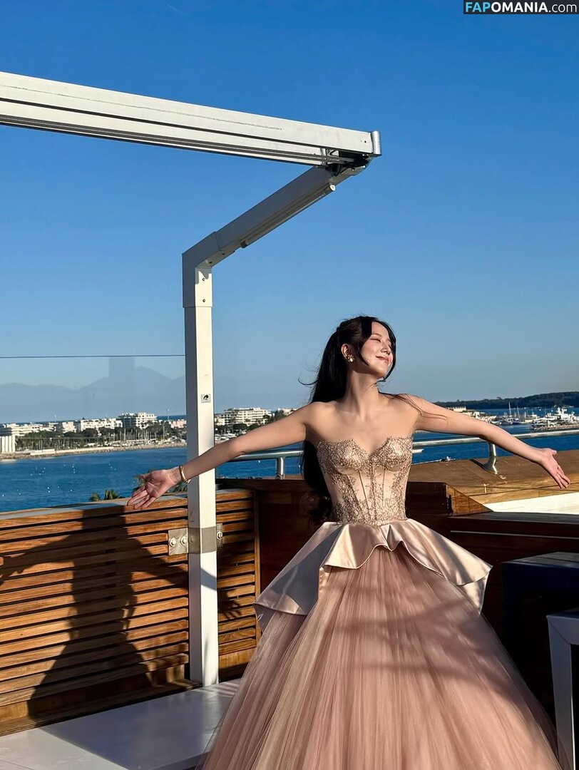BLACKPINK / Jisoo / qenshizu / sooyaaa__ ヌード OnlyFans  流出写真 #612