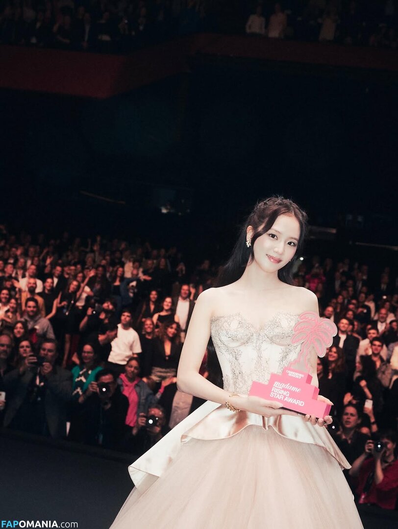 BLACKPINK / Jisoo / qenshizu / sooyaaa__ ヌード OnlyFans  流出写真 #614