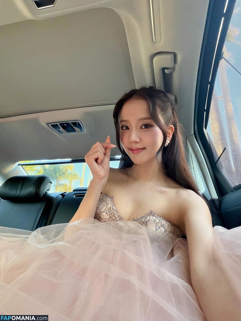 BLACKPINK / Jisoo / qenshizu / sooyaaa__ ヌード OnlyFans  流出写真 #616