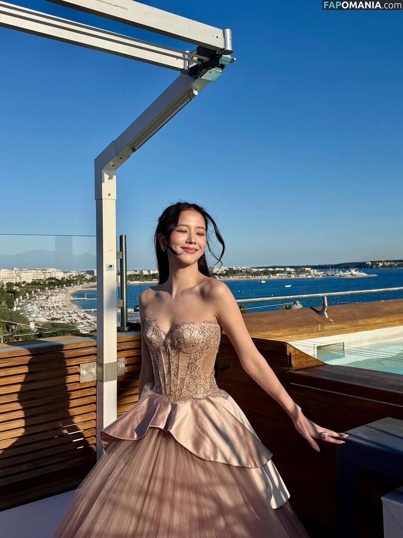BLACKPINK / Jisoo / qenshizu / sooyaaa__ ヌード OnlyFans  流出写真 #622