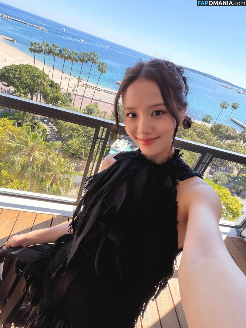 BLACKPINK / Jisoo / qenshizu / sooyaaa__ ヌード OnlyFans  流出写真 #626