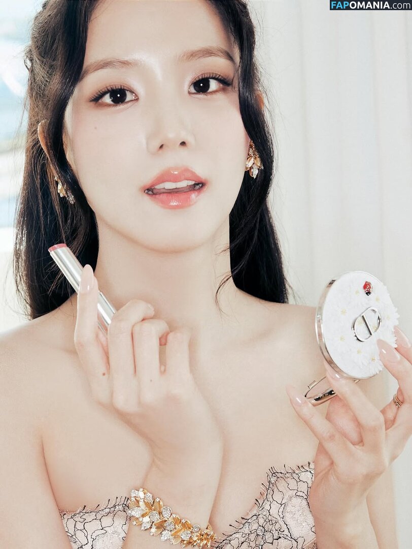 BLACKPINK / Jisoo / qenshizu / sooyaaa__ ヌード OnlyFans  流出写真 #628