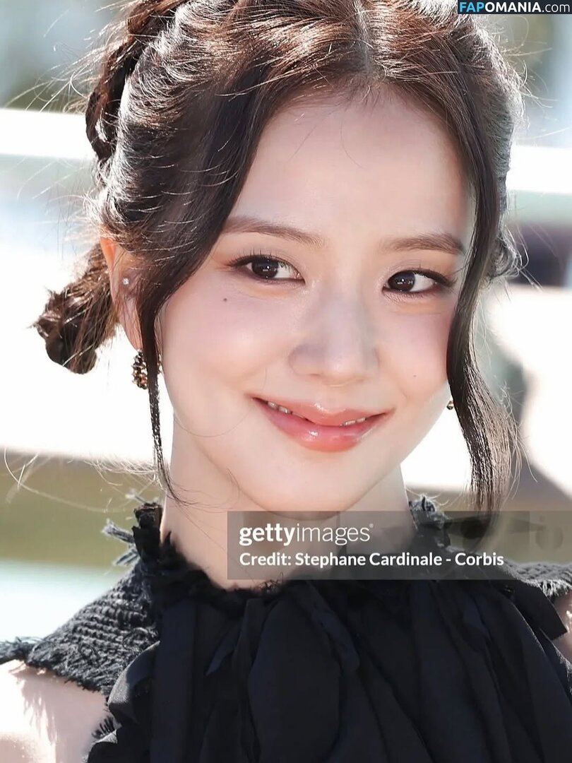 BLACKPINK / Jisoo / qenshizu / sooyaaa__ ヌード OnlyFans  流出写真 #629