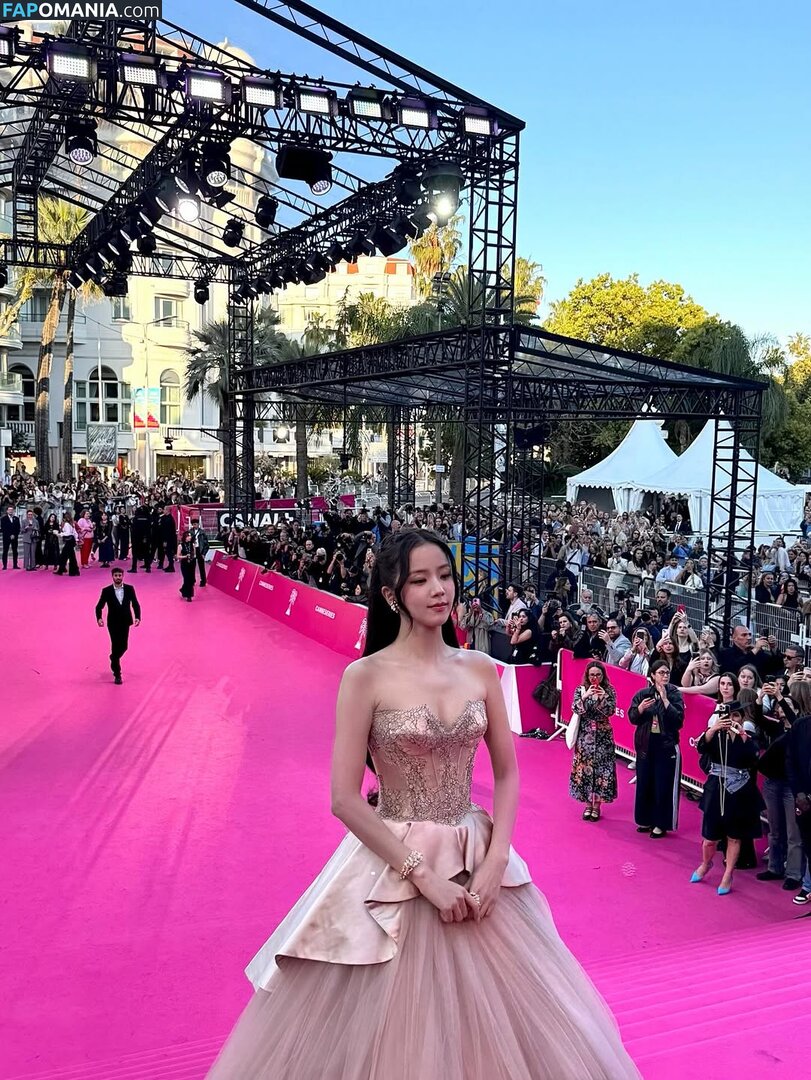 BLACKPINK / Jisoo / qenshizu / sooyaaa__ ヌード OnlyFans  流出写真 #630