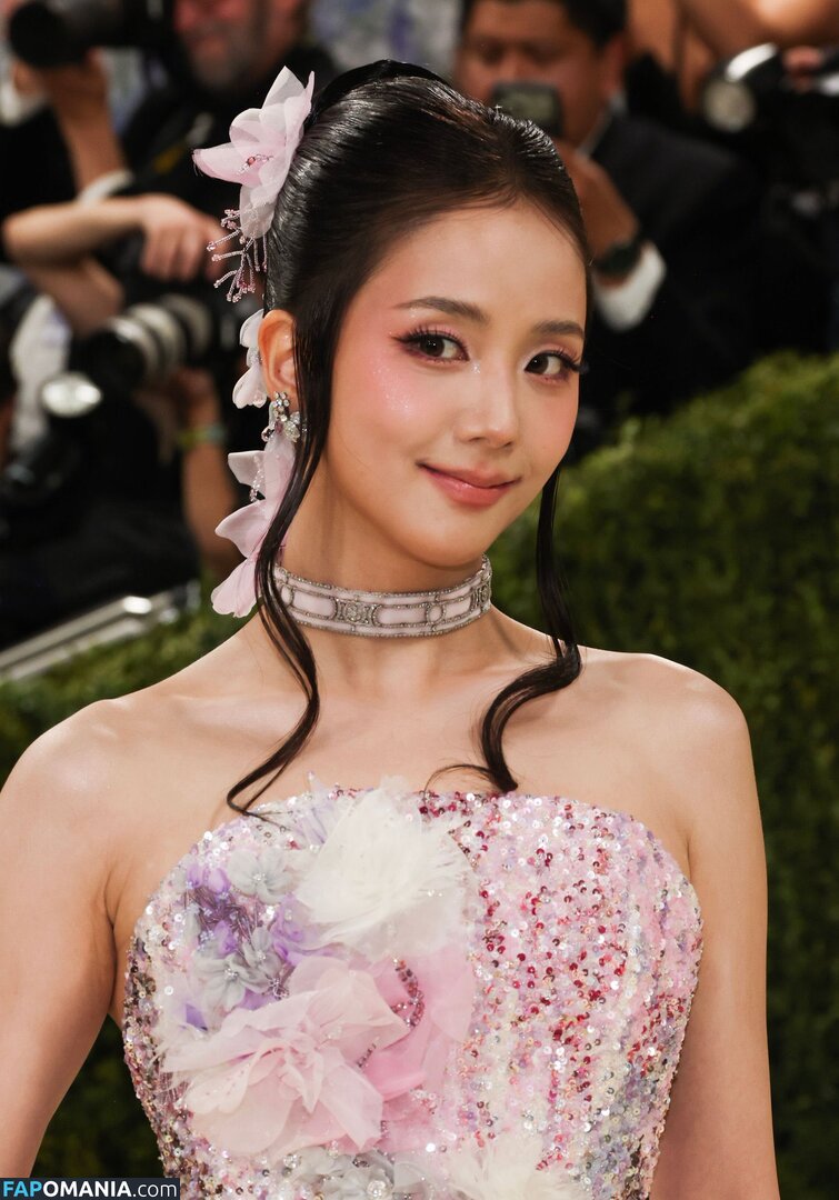 BLACKPINK / Jisoo / qenshizu / sooyaaa__ ヌード OnlyFans  流出写真 #632