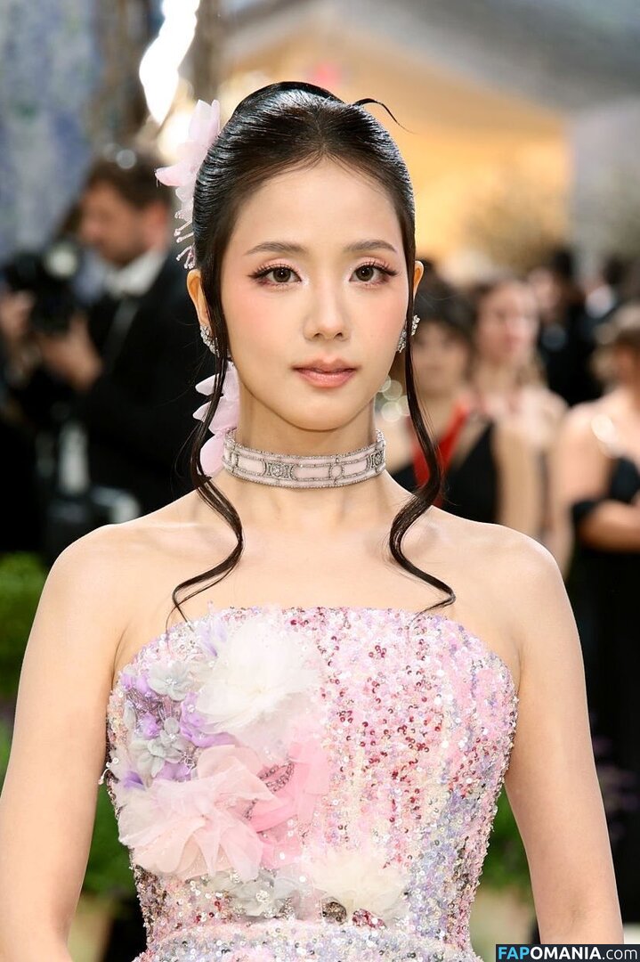 BLACKPINK / Jisoo / qenshizu / sooyaaa__ ヌード OnlyFans  流出写真 #634