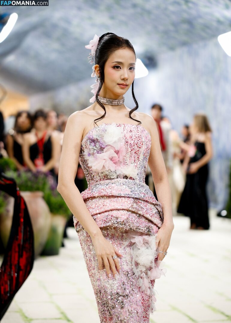 BLACKPINK / Jisoo / qenshizu / sooyaaa__ ヌード OnlyFans  流出写真 #641
