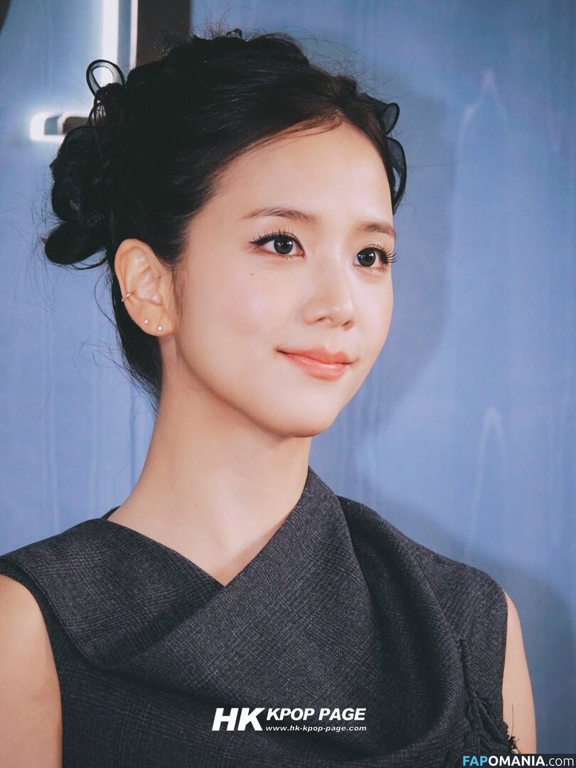 BLACKPINK / Jisoo / qenshizu / sooyaaa__ ヌード OnlyFans  流出写真 #665