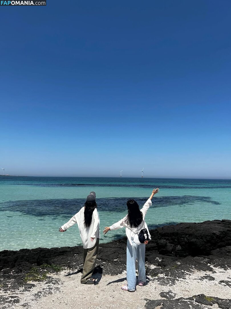 BLACKPINK / Jisoo / qenshizu / sooyaaa__ ヌード OnlyFans  流出写真 #687