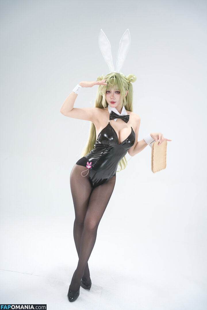 Ah Jiu / Jiu Yan / ajiuconbugugu / nine words 九言 / xinyi.weng ヌード OnlyFans  流出写真 #57