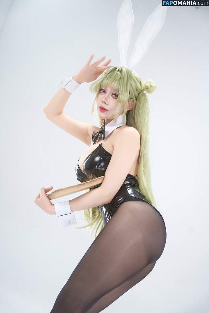 Ah Jiu / Jiu Yan / ajiuconbugugu / nine words 九言 / xinyi.weng ヌード OnlyFans  流出写真 #58