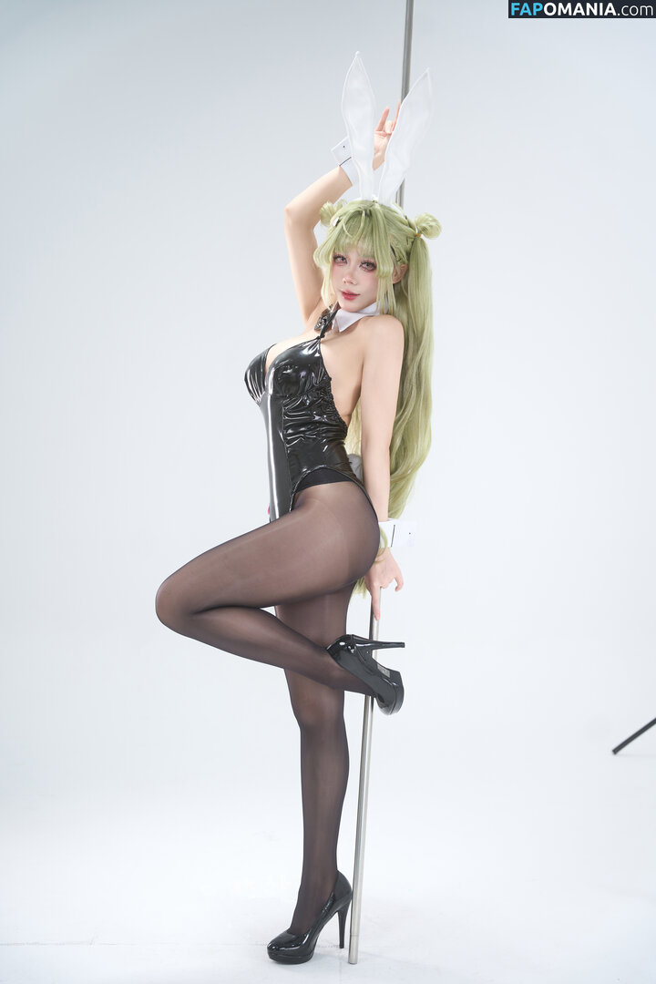 Ah Jiu / Jiu Yan / ajiuconbugugu / nine words 九言 / xinyi.weng ヌード OnlyFans  流出写真 #59