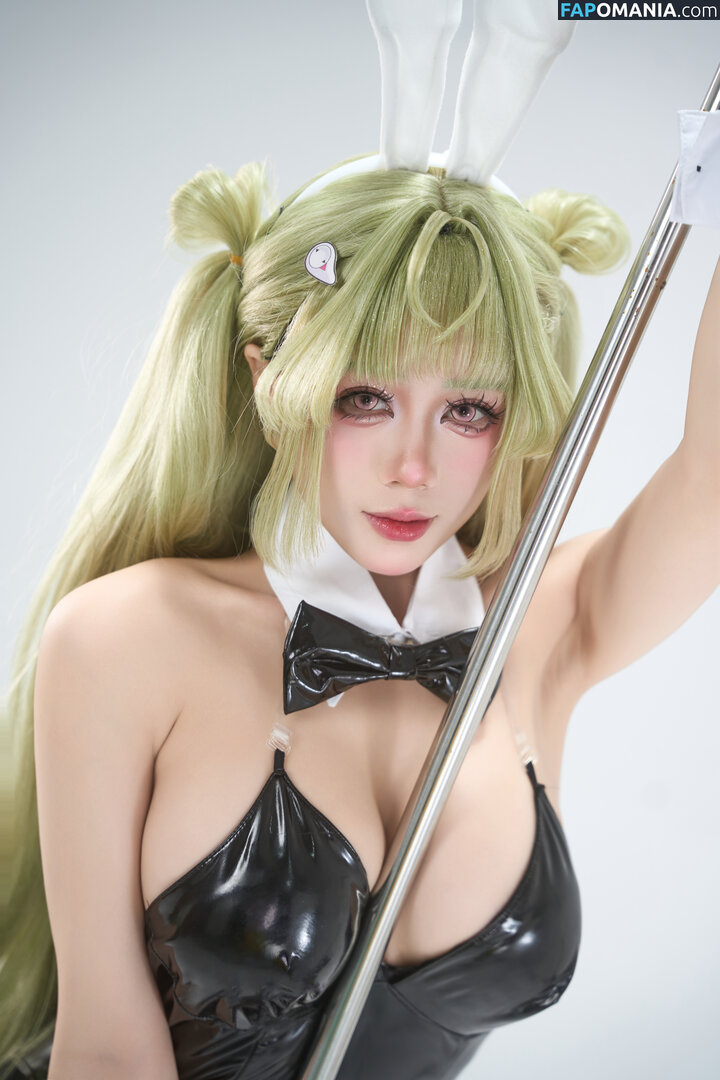 Ah Jiu / Jiu Yan / ajiuconbugugu / nine words 九言 / xinyi.weng ヌード OnlyFans  流出写真 #63