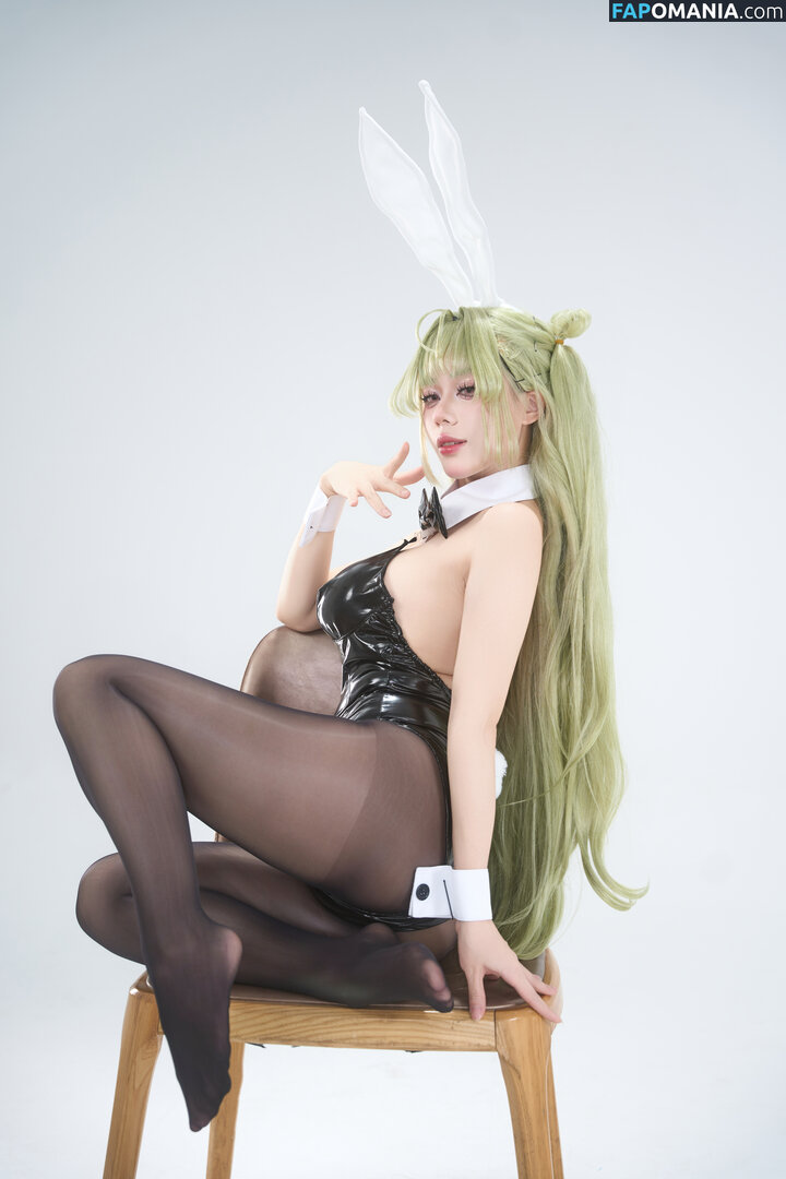 Ah Jiu / Jiu Yan / ajiuconbugugu / nine words 九言 / xinyi.weng ヌード OnlyFans  流出写真 #70