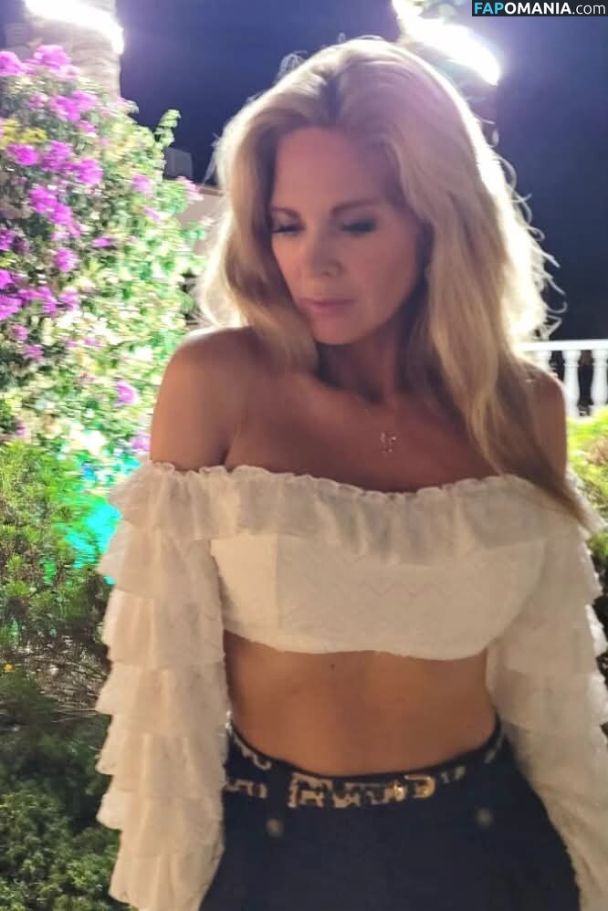 Jo Blythe / joannablythe ヌード OnlyFans  流出写真 #3
