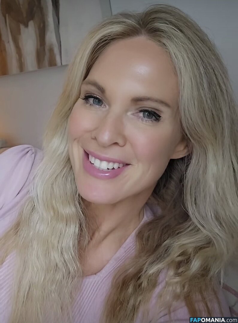 Jo Blythe / joannablythe ヌード OnlyFans  流出写真 #8