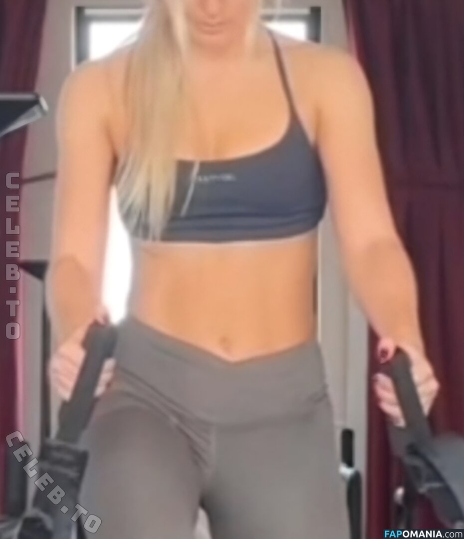 Joana Link / joana_health ヌード OnlyFans  流出写真 #4