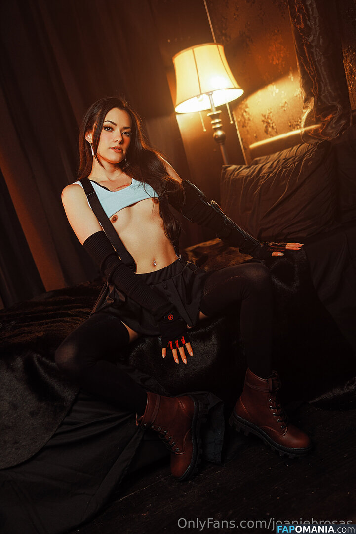 Joanie Brosas / JoanieBrosas ヌード OnlyFans  流出写真 #227