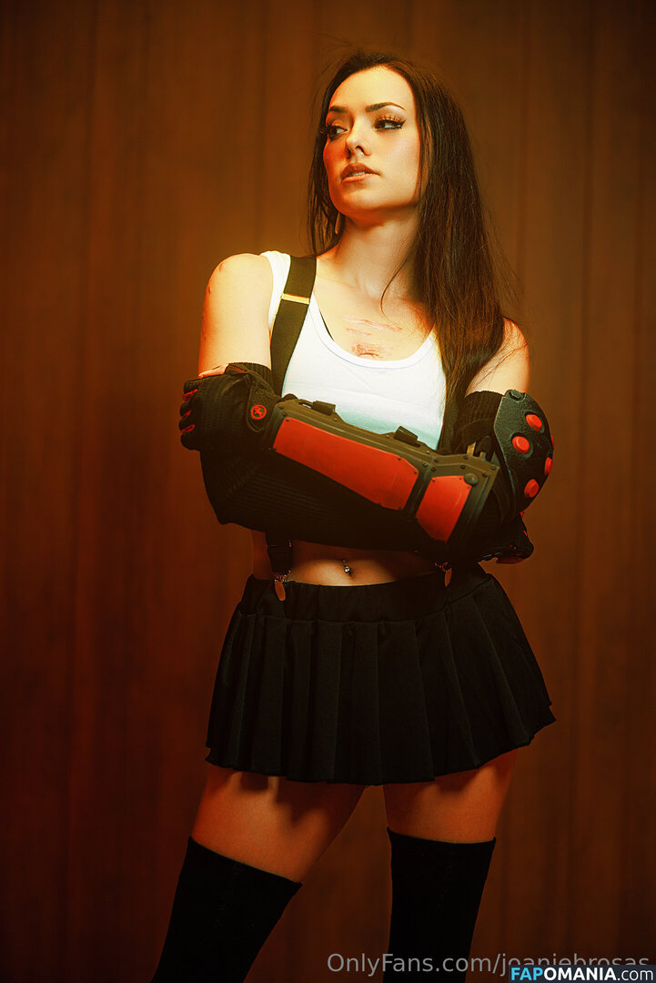 Joanie Brosas / JoanieBrosas ヌード OnlyFans  流出写真 #238