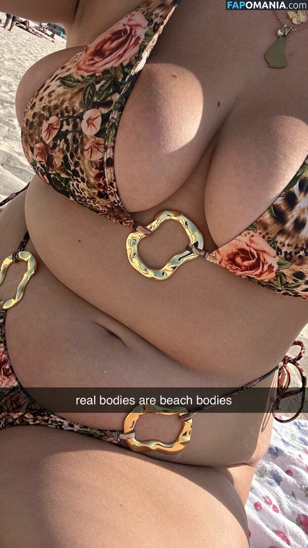 Joann Van Den Herik / Joannvdherik ヌード OnlyFans  流出写真 #287