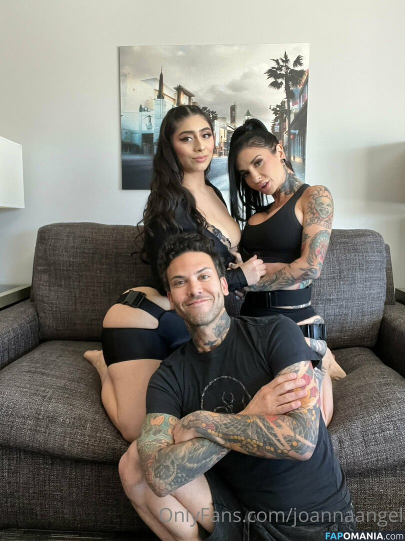 Joanna Angel / https: / joannaangel ヌード OnlyFans  流出写真 #143