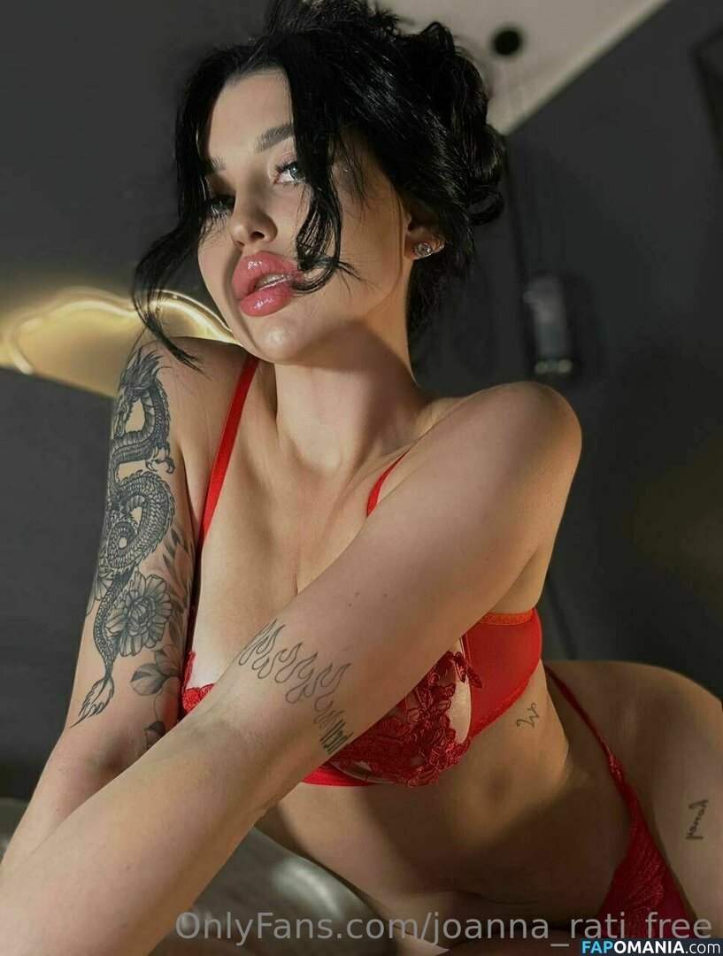 joanna_rati_free ヌード OnlyFans  流出写真 #17
