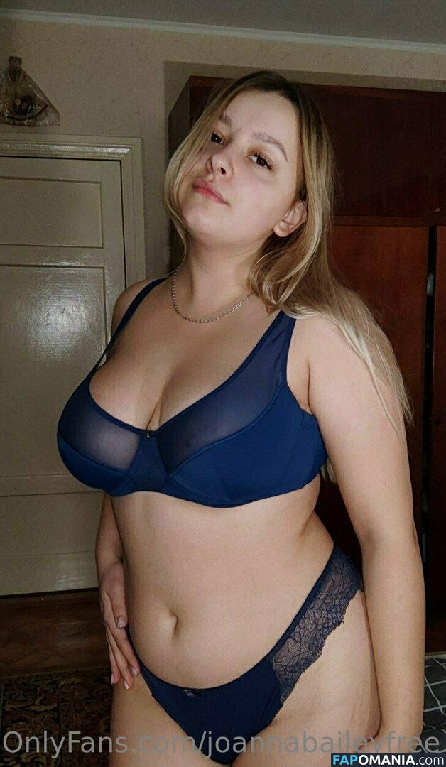joanna7516 / joannabaileyfree ヌード OnlyFans  流出写真 #71