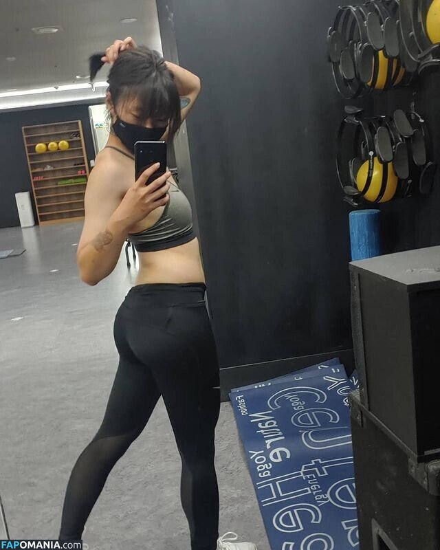 joboxer1115 / 또 다른 인격체 / 조복서 모음집 / 조복서조복서 / 조뽁서의 일상계정 ヌード OnlyFans  流出写真 #2