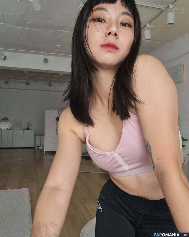 joboxer1115 / 또 다른 인격체 / 조복서 모음집 / 조복서조복서 / 조뽁서의 일상계정 ヌード OnlyFans  流出写真 #5