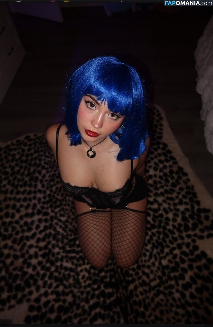 Jocelyynn / jocelyynn.21 / justjocelynxx ヌード OnlyFans  流出写真 #3