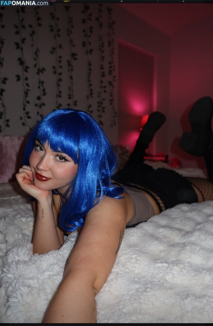 Jocelyynn / jocelyynn.21 / justjocelynxx ヌード OnlyFans  流出写真 #11